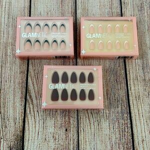 Glamnetic Press On Nails